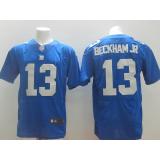 Beckham JR, New York Giants